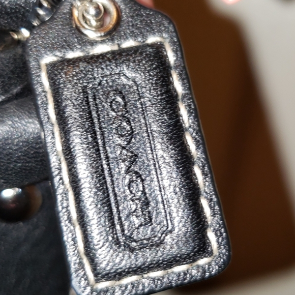 Coach bag - Picture 2 of 4